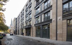 Mariacka Old Town Apartments